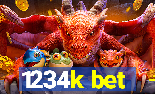 1234k bet